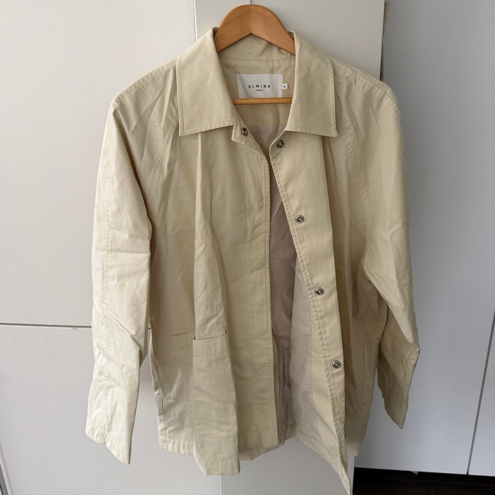 Almina Concept Barn Jacket